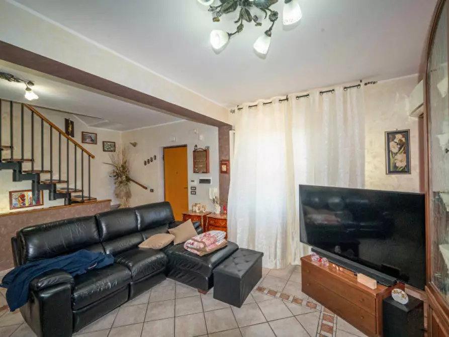 Immagine 28 di Appartamento in vendita  in contrada san giovannello a Messina