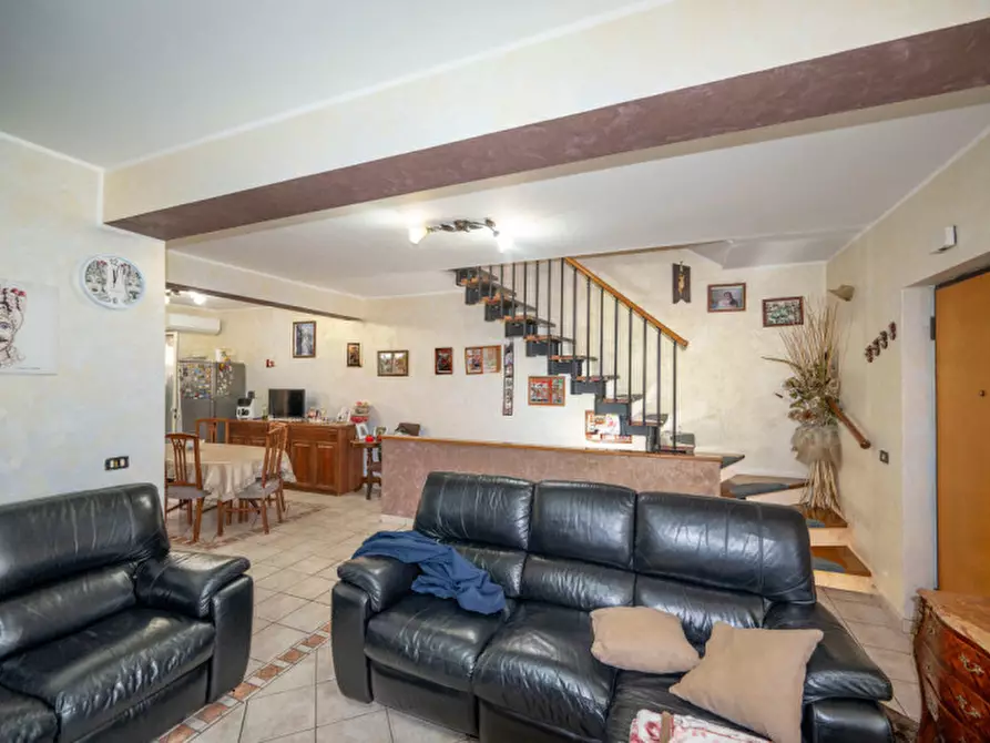 Immagine 29 di Appartamento in vendita  in contrada san giovannello a Messina