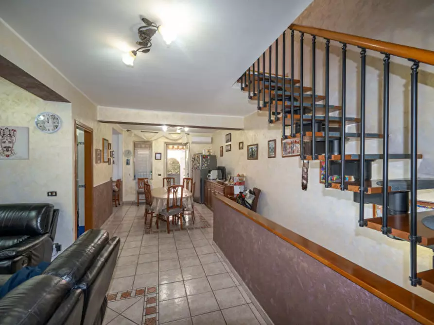 Immagine 31 di Appartamento in vendita  in contrada san giovannello a Messina