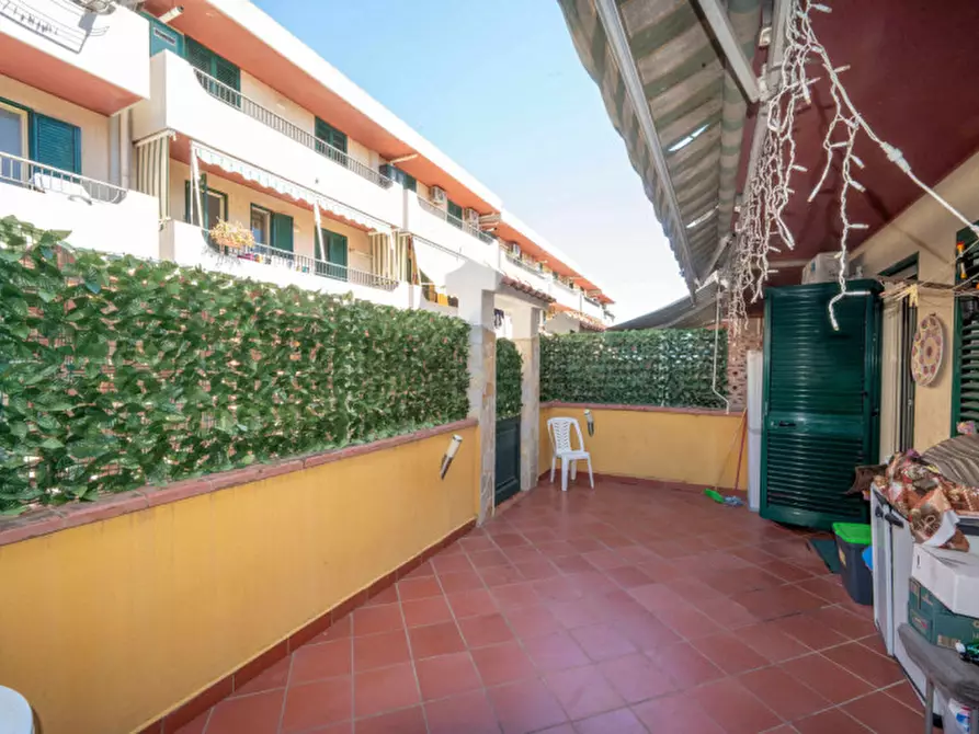 Immagine 33 di Appartamento in vendita  in contrada san giovannello a Messina