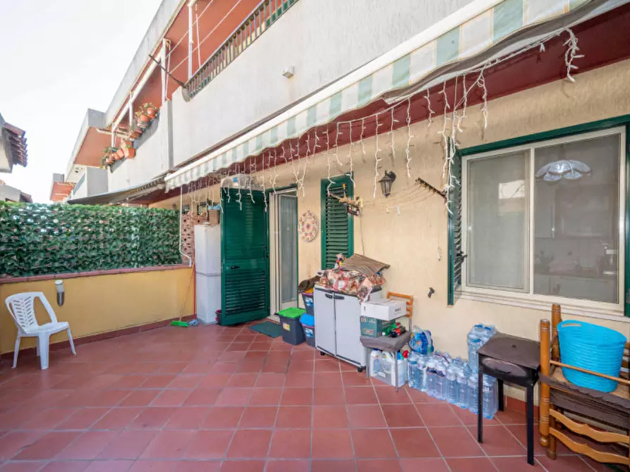 Immagine 34 di Appartamento in vendita  in contrada san giovannello a Messina