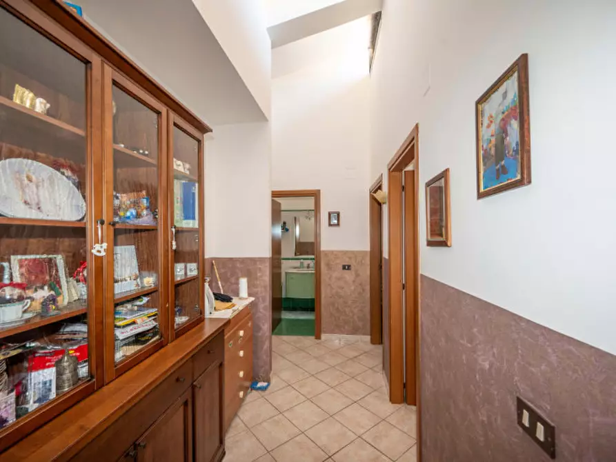 Immagine 35 di Appartamento in vendita  in contrada san giovannello a Messina