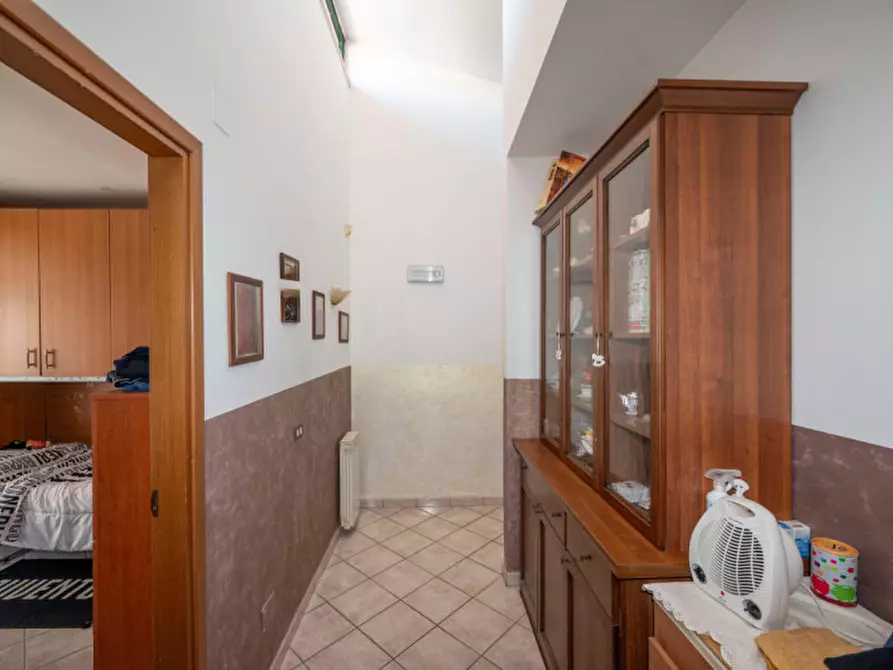 Immagine 36 di Appartamento in vendita  in contrada san giovannello a Messina