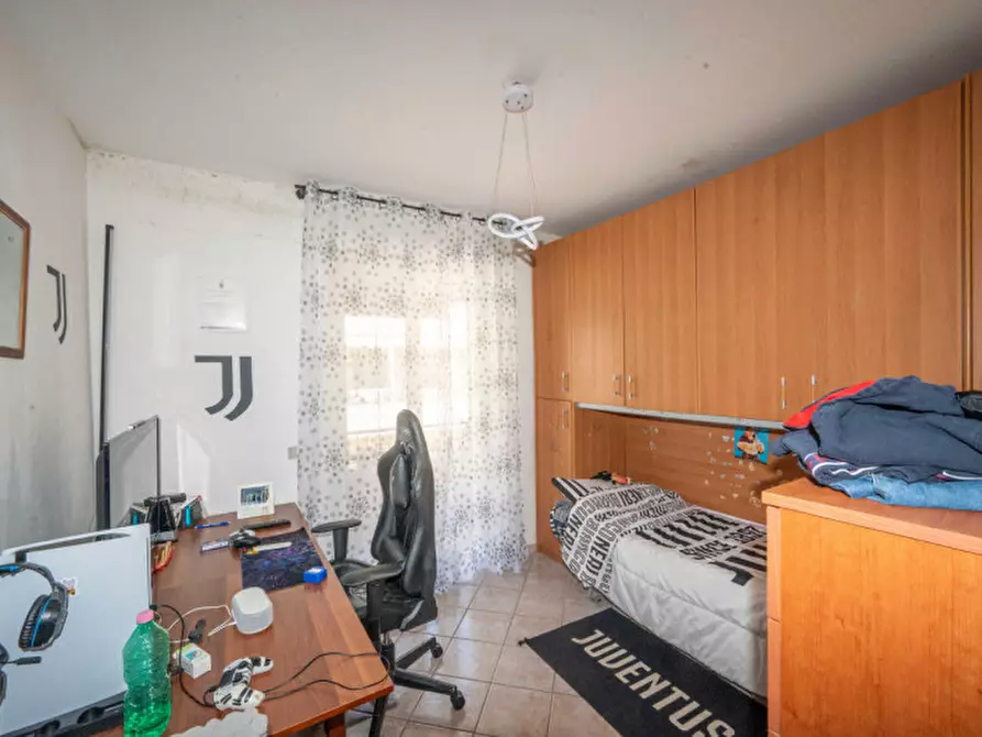 Immagine 37 di Appartamento in vendita  in contrada san giovannello a Messina