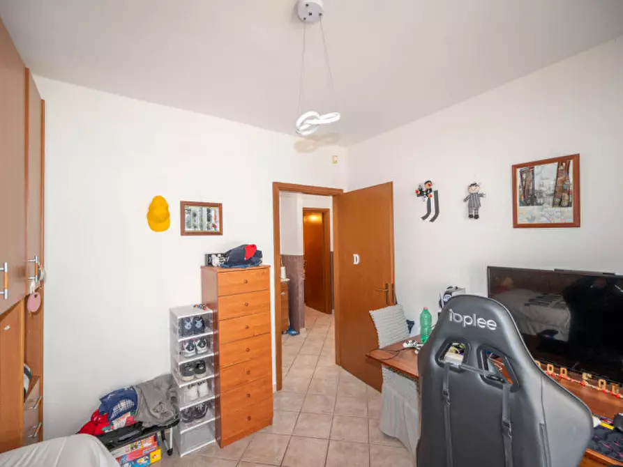 Immagine 38 di Appartamento in vendita  in contrada san giovannello a Messina