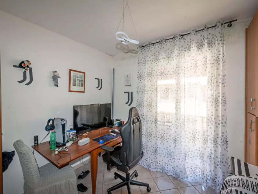 Immagine 39 di Appartamento in vendita  in contrada san giovannello a Messina