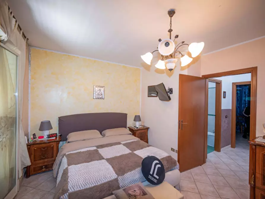 Immagine 40 di Appartamento in vendita  in contrada san giovannello a Messina