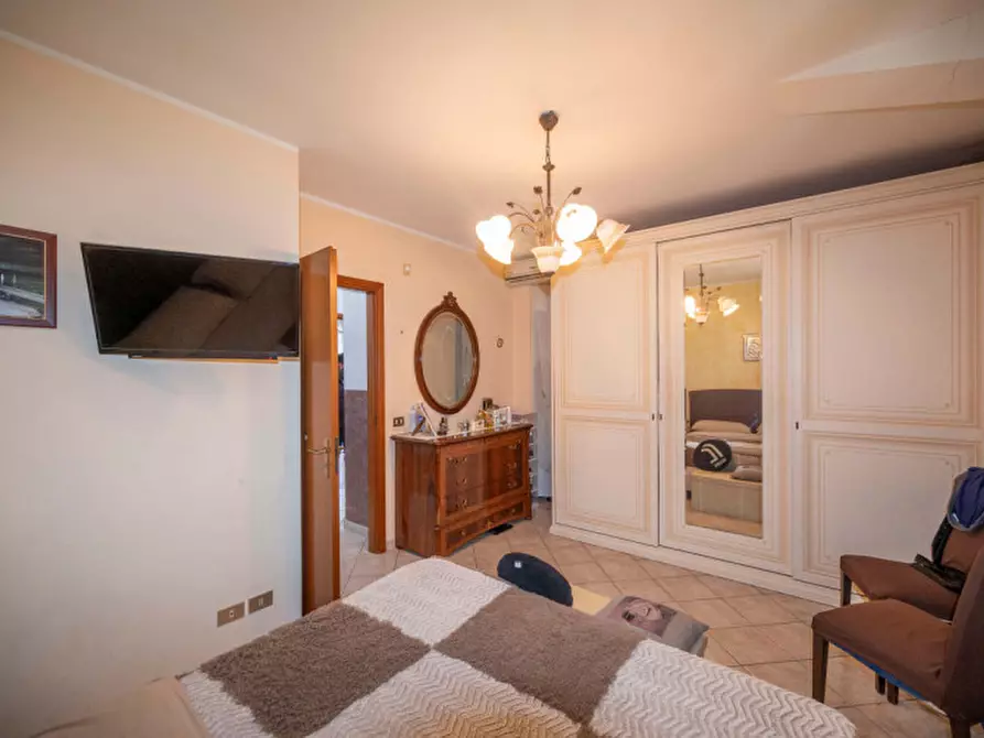 Immagine 41 di Appartamento in vendita  in contrada san giovannello a Messina