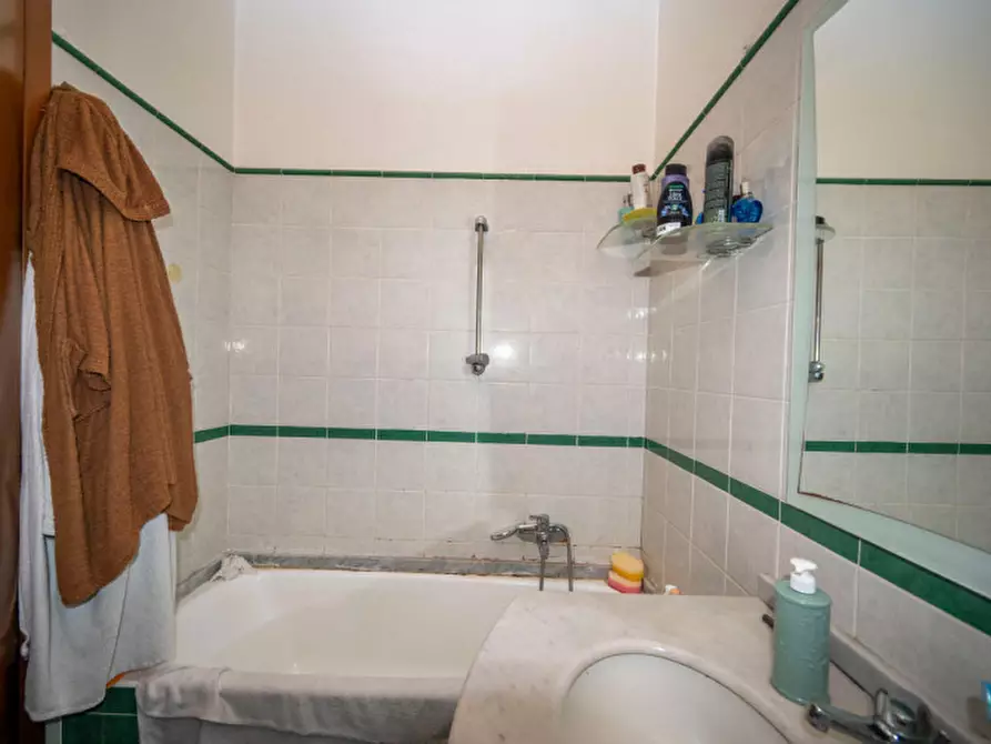 Immagine 43 di Appartamento in vendita  in contrada san giovannello a Messina