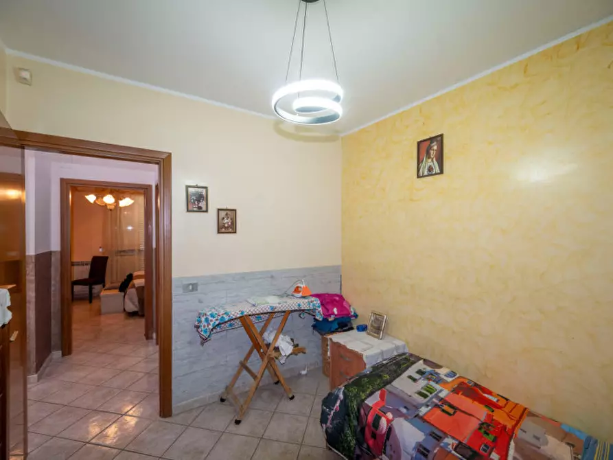 Immagine 45 di Appartamento in vendita  in contrada san giovannello a Messina