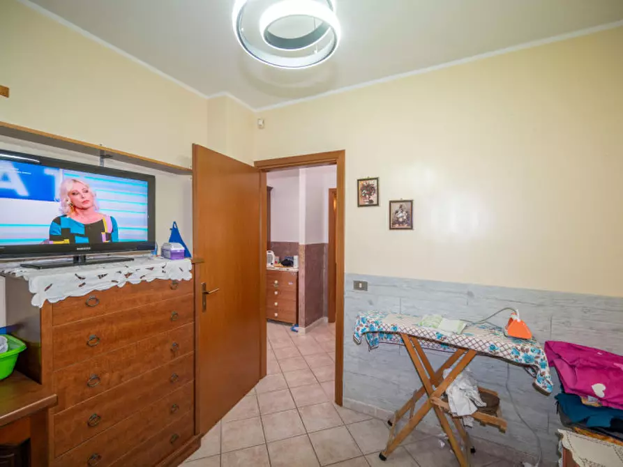 Immagine 46 di Appartamento in vendita  in contrada san giovannello a Messina