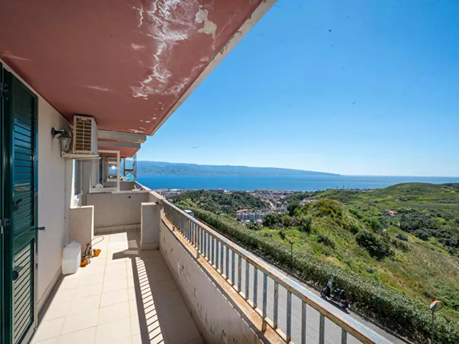 Immagine 49 di Appartamento in vendita  in contrada san giovannello a Messina