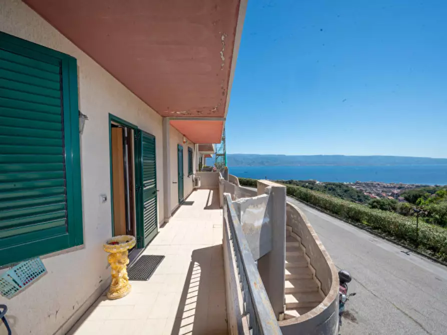 Immagine 55 di Appartamento in vendita  in contrada san giovannello a Messina