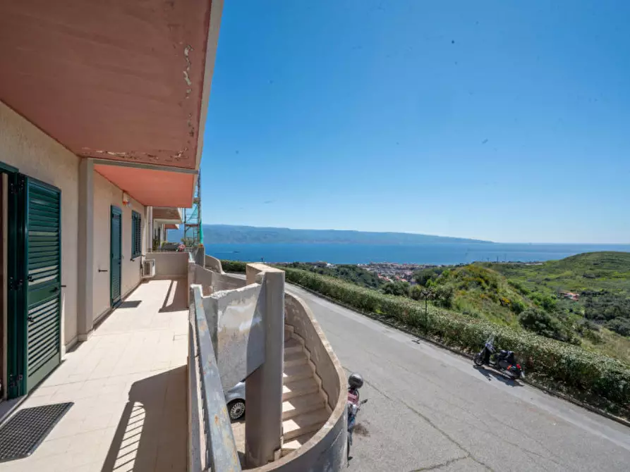 Immagine 56 di Appartamento in vendita  in contrada san giovannello a Messina