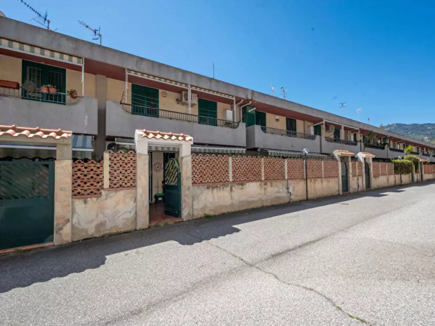 Immagine 57 di Appartamento in vendita  in contrada san giovannello a Messina