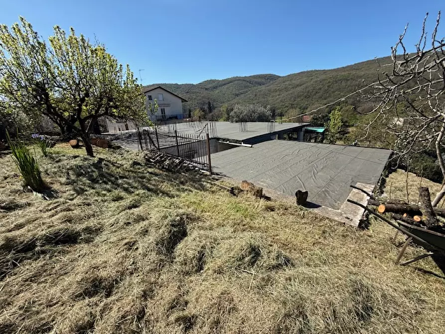 Immagine 1 di Terreno in vendita  in Via del Sagliano a Perugia