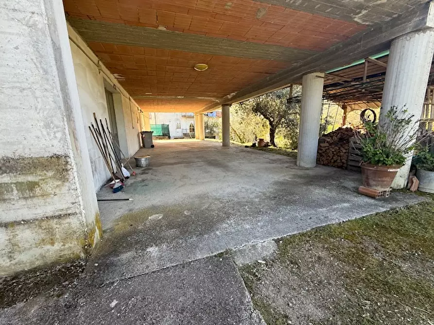 Immagine 6 di Terreno in vendita  in Via del Sagliano a Perugia