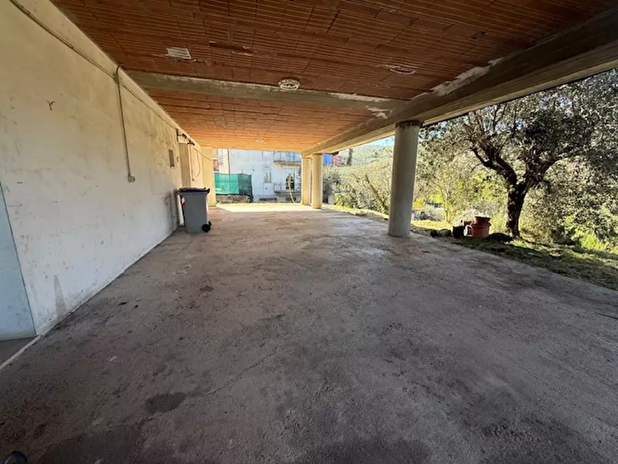 Immagine 8 di Terreno in vendita  in Via del Sagliano a Perugia