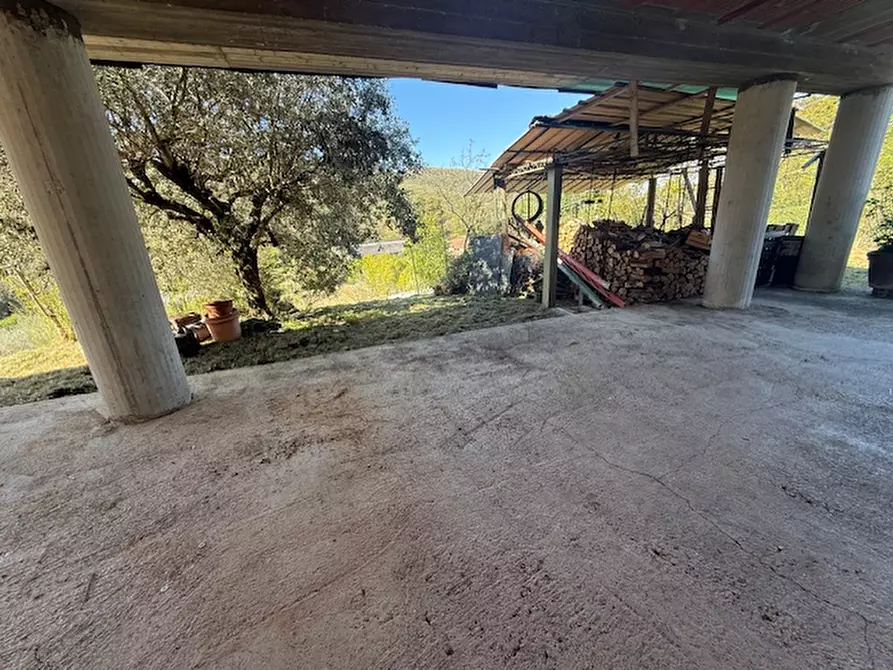 Immagine 11 di Terreno in vendita  in Via del Sagliano a Perugia