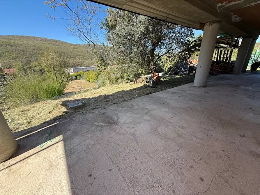 Immagine 12 di Terreno in vendita  in Via del Sagliano a Perugia