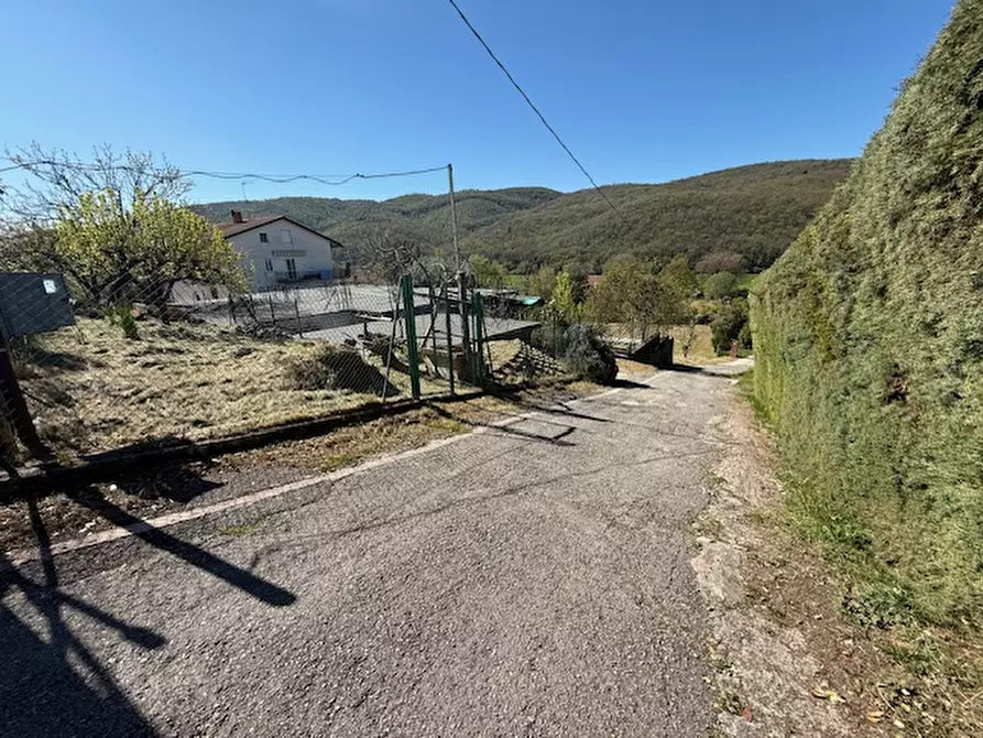 Immagine 17 di Terreno in vendita  in Via del Sagliano a Perugia