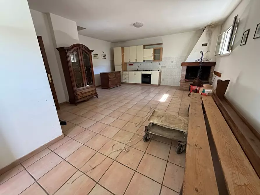 Immagine 24 di Terreno in vendita  in Via del Sagliano a Perugia