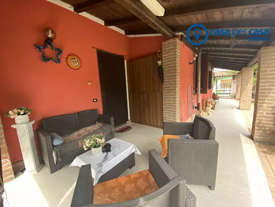 Immagine 7 di Casa indipendente in vendita  in Via Messina a Porto Tolle
