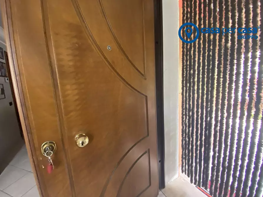 Immagine 8 di Casa indipendente in vendita  in Via Messina a Porto Tolle