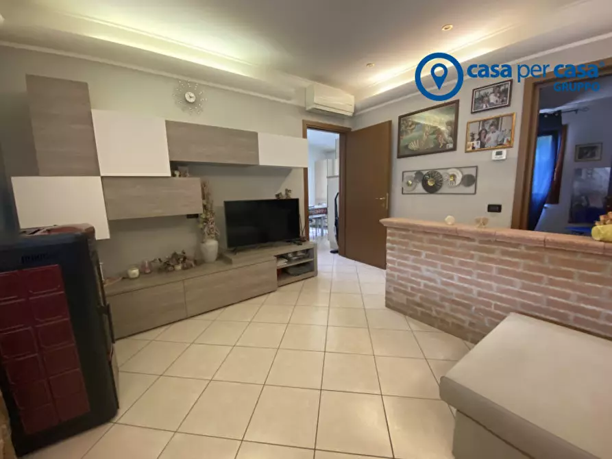 Immagine 11 di Casa indipendente in vendita  in Via Messina a Porto Tolle