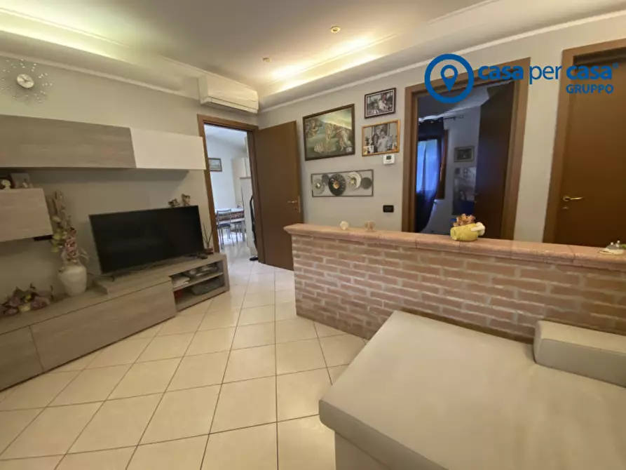 Immagine 14 di Casa indipendente in vendita  in Via Messina a Porto Tolle