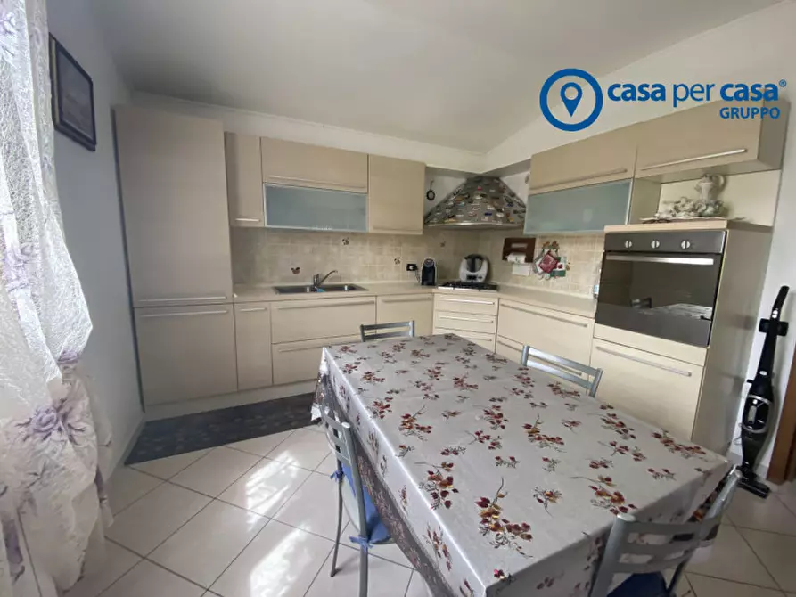 Immagine 15 di Casa indipendente in vendita  in Via Messina a Porto Tolle