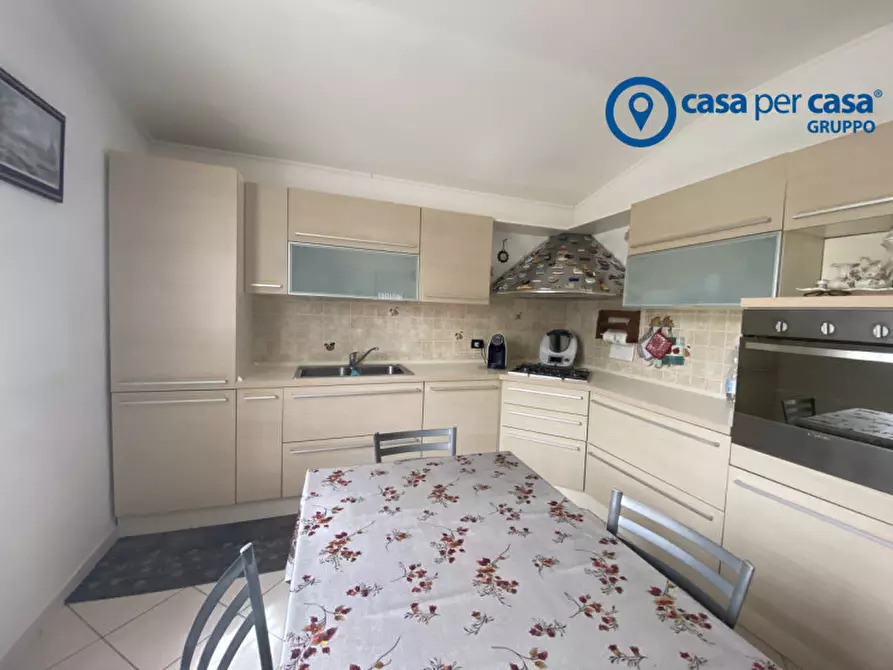 Immagine 16 di Casa indipendente in vendita  in Via Messina a Porto Tolle