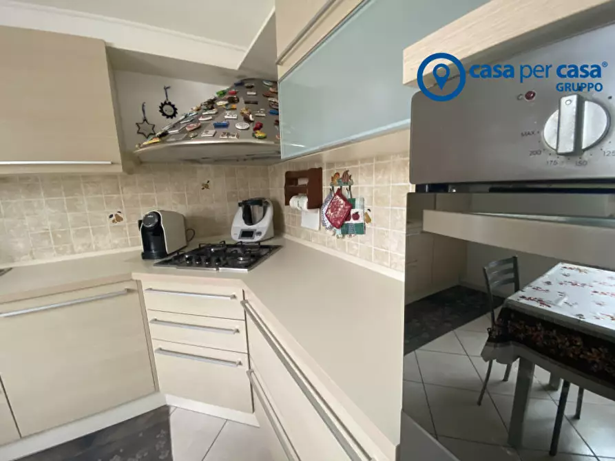 Immagine 17 di Casa indipendente in vendita  in Via Messina a Porto Tolle