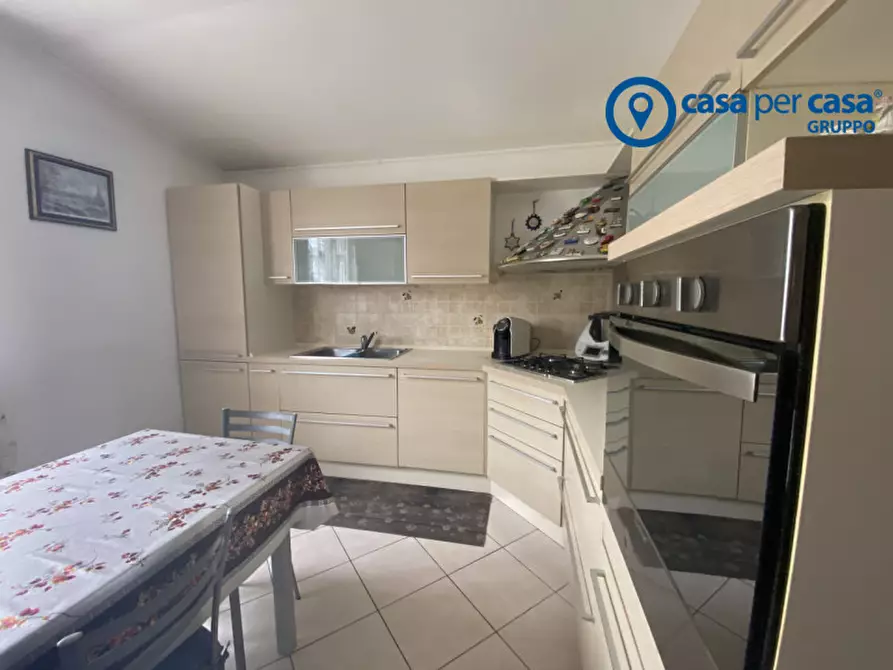 Immagine 18 di Casa indipendente in vendita  in Via Messina a Porto Tolle