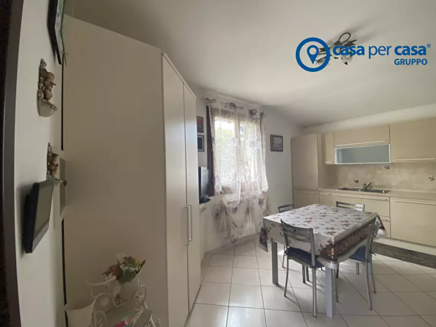Immagine 19 di Casa indipendente in vendita  in Via Messina a Porto Tolle