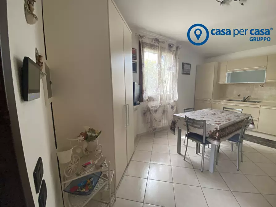 Immagine 20 di Casa indipendente in vendita  in Via Messina a Porto Tolle