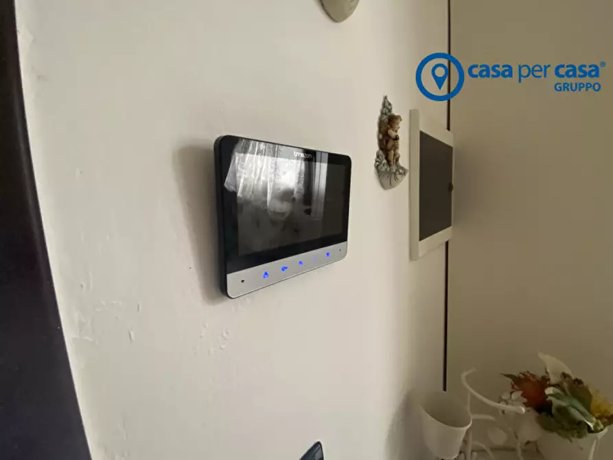 Immagine 21 di Casa indipendente in vendita  in Via Messina a Porto Tolle