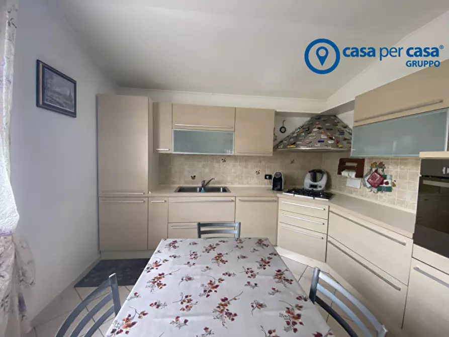 Immagine 23 di Casa indipendente in vendita  in Via Messina a Porto Tolle