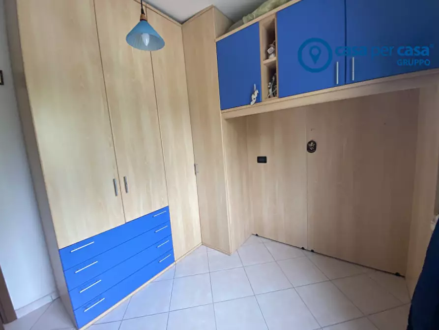 Immagine 26 di Casa indipendente in vendita  in Via Messina a Porto Tolle