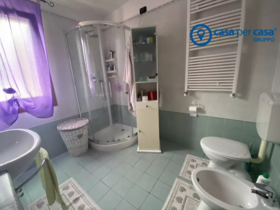 Immagine 28 di Casa indipendente in vendita  in Via Messina a Porto Tolle