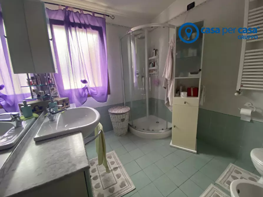 Immagine 29 di Casa indipendente in vendita  in Via Messina a Porto Tolle