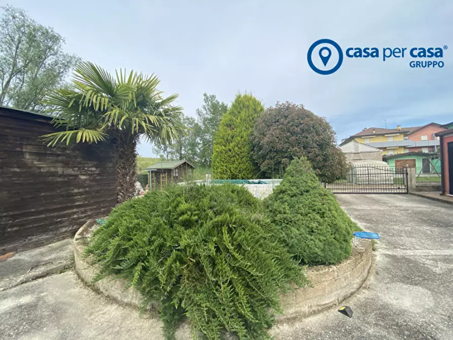 Immagine 37 di Casa indipendente in vendita  in Via Messina a Porto Tolle