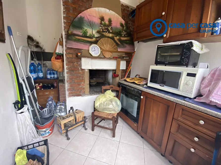Immagine 40 di Casa indipendente in vendita  in Via Messina a Porto Tolle