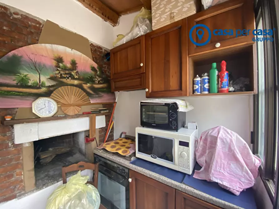 Immagine 41 di Casa indipendente in vendita  in Via Messina a Porto Tolle