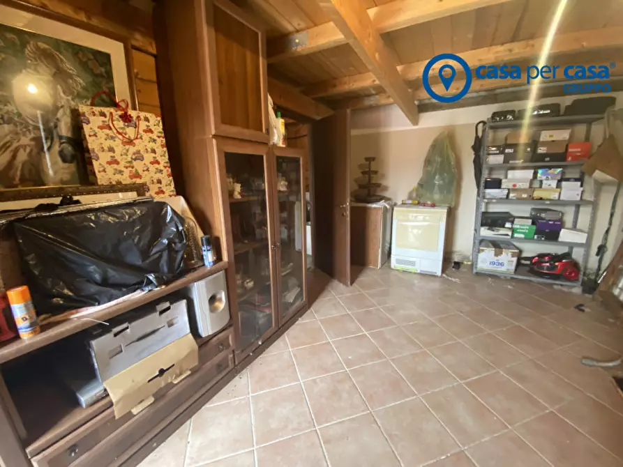 Immagine 42 di Casa indipendente in vendita  in Via Messina a Porto Tolle