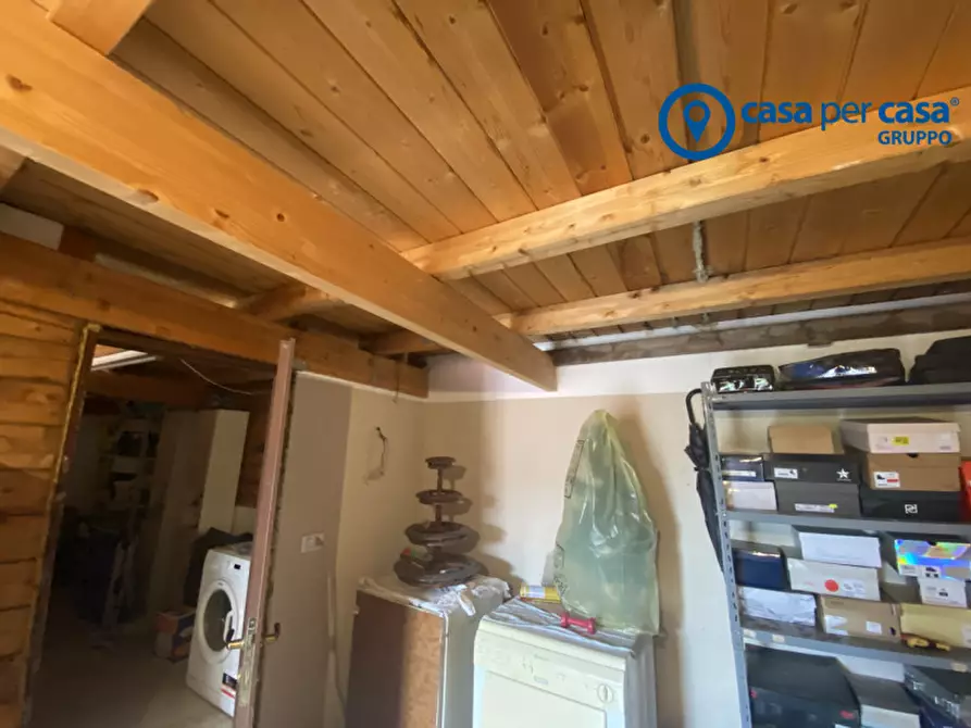 Immagine 43 di Casa indipendente in vendita  in Via Messina a Porto Tolle