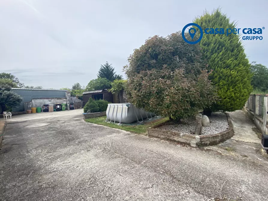 Immagine 45 di Casa indipendente in vendita  in Via Messina a Porto Tolle