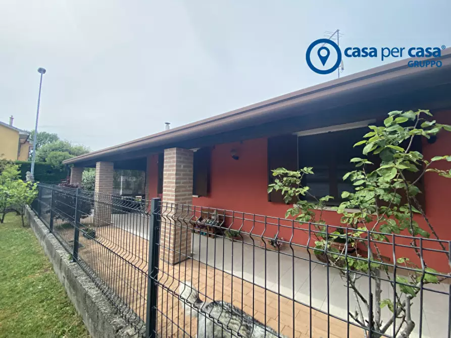 Immagine 48 di Casa indipendente in vendita  in Via Messina a Porto Tolle