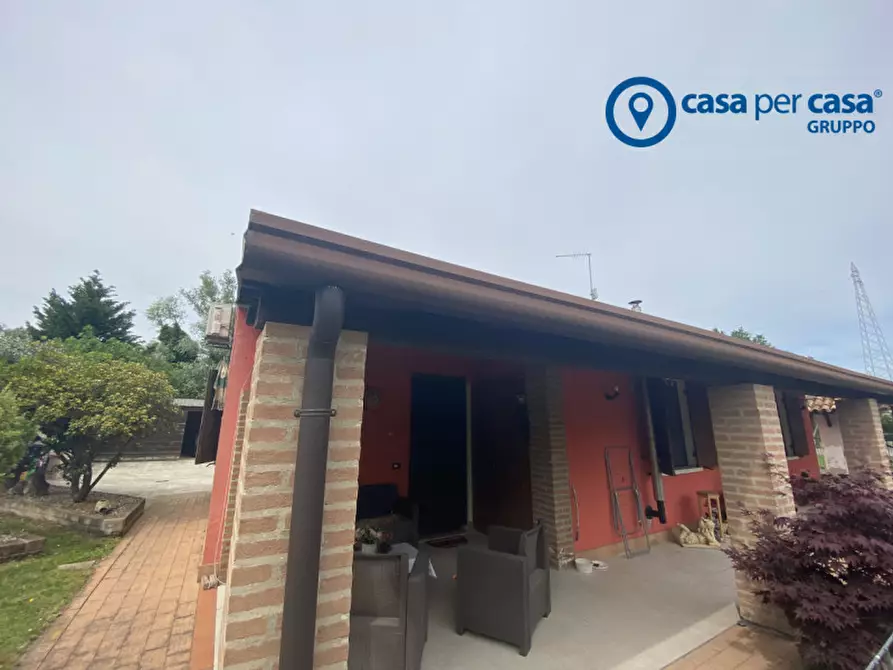 Immagine 49 di Casa indipendente in vendita  in Via Messina a Porto Tolle