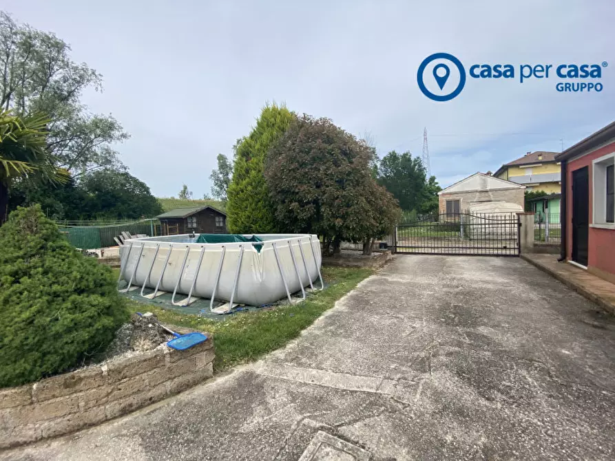Immagine 51 di Casa indipendente in vendita  in Via Messina a Porto Tolle